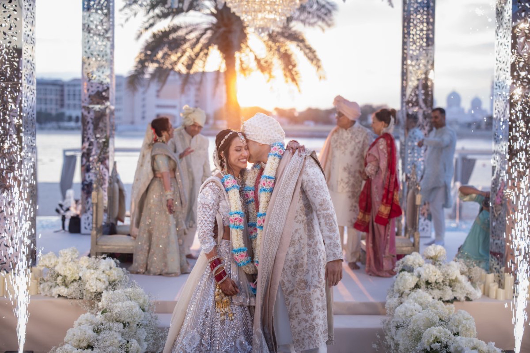 Wedding detail photography UAE
