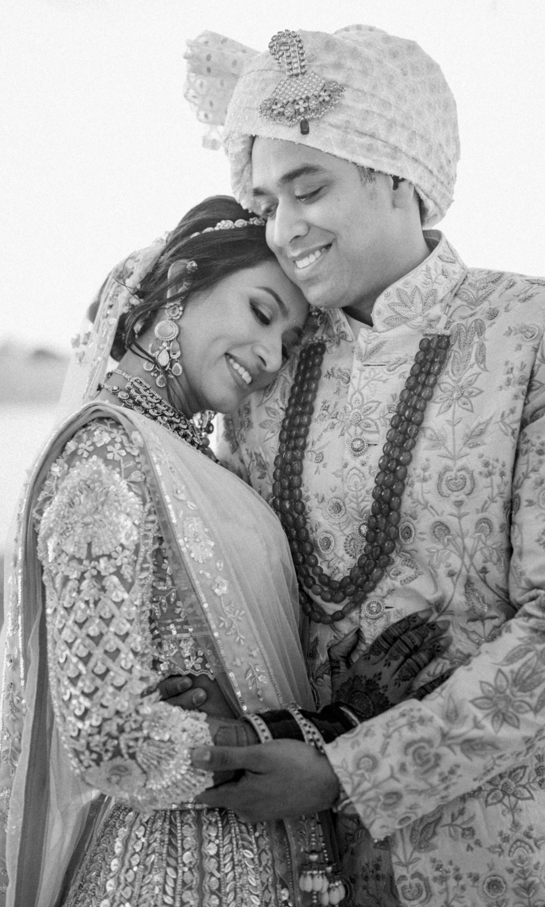 WeddingClickz wedding photography in the UAE